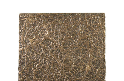 Phillips Collection - String Theory Pedestal, Bronze, MD - PH83556 veiw 4