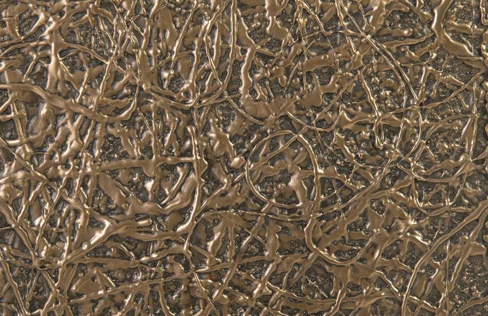 Phillips Collection - String Theory Pedestal, Bronze, MD - PH83556 veiw 5