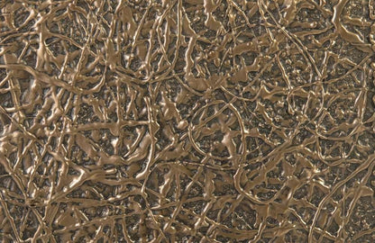 Phillips Collection - String Theory Pedestal, Bronze, MD - PH83556 veiw 5
