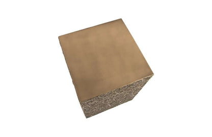 Phillips Collection - String Theory Pedestal, Bronze, SM - PH83554 veiw 3