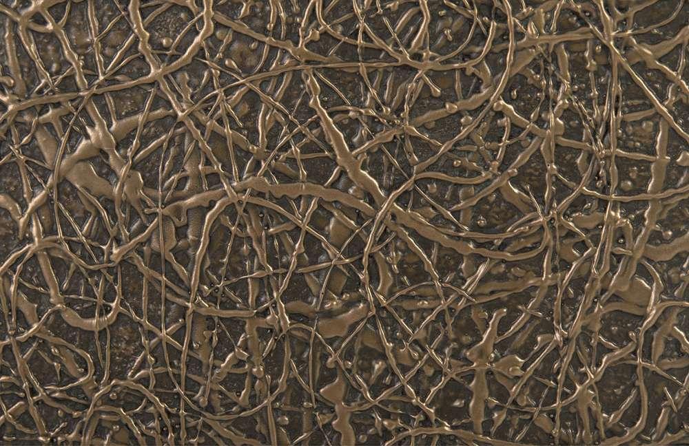Phillips Collection - String Theory Pedestal, Bronze, SM - PH83554 veiw 5
