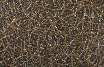 Phillips Collection - String Theory Pedestal, Bronze, SM - PH83554 veiw 5