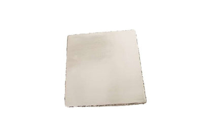 Phillips Collection - String Theory Pedestal, Silver Leaf, MD - PH83557 veiw 5