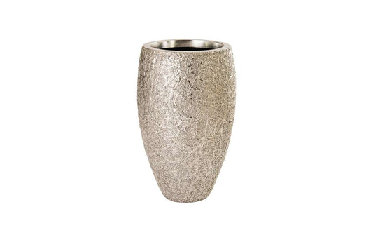 Phillips Collection - String Theory Planter, Silver Leaf, MD - PH83553 veiw 1