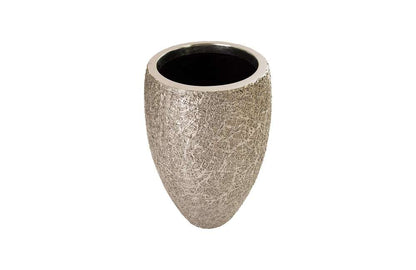 Phillips Collection - String Theory Planter, Silver Leaf, MD - PH83553 veiw 2