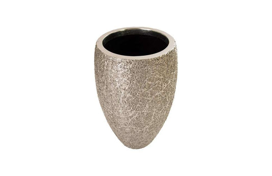 Phillips Collection - String Theory Planter, Silver Leaf, MD - PH83553 veiw 2