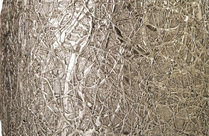 Phillips Collection - String Theory Planter, Silver Leaf, MD - PH83553 veiw 4