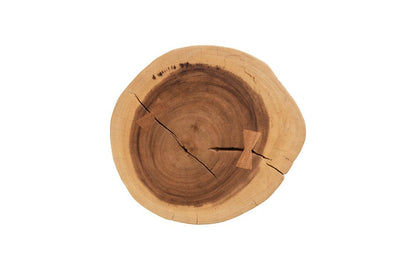 Phillips Collection - Stump Stool, Natural, Assorted - TH69603 view 2