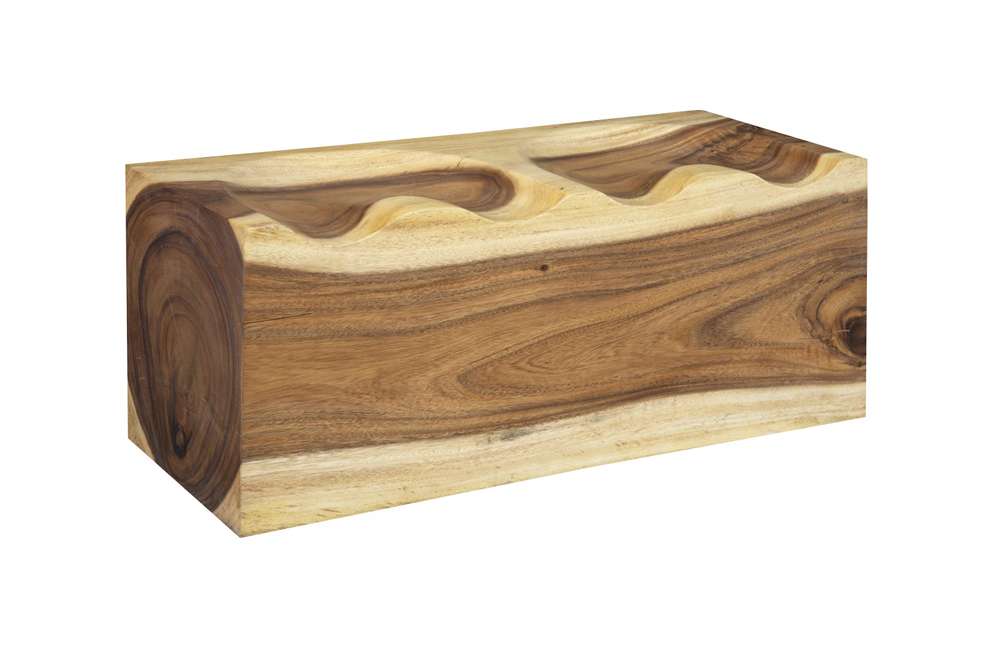 Phillips Collection - Suar Double Bench - ID65088 veiw 1