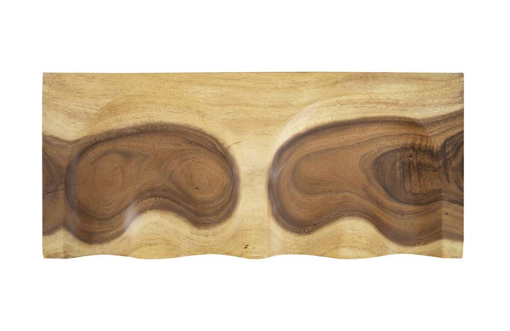 Phillips Collection - Suar Double Bench - ID65088 veiw 2