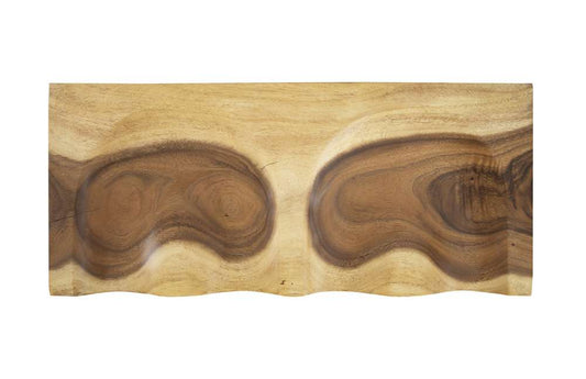Phillips Collection - Suar Double Bench - ID65088 veiw 2