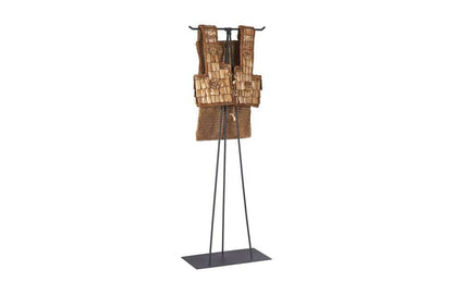 Phillips Collection - Sulawesi Armor, Pieces and Stands May Vary - K1337ZZ veiw 1