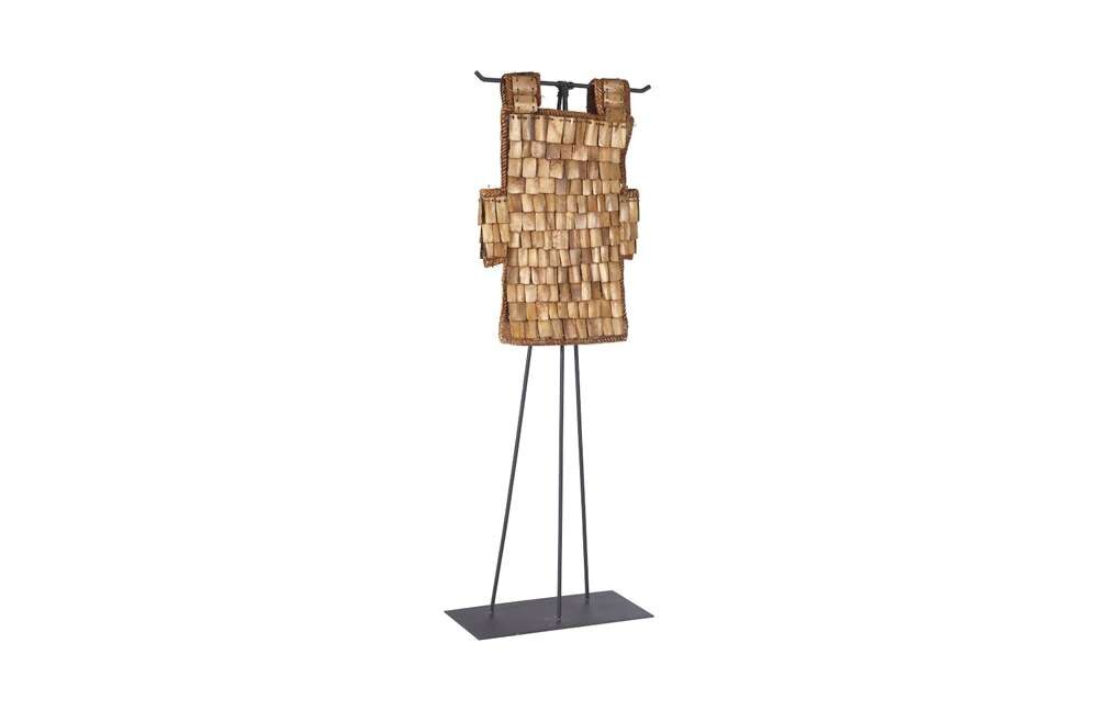 Phillips Collection - Sulawesi Armor, Pieces and Stands May Vary - K1337ZZ veiw 2