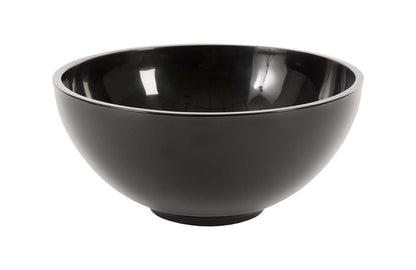Phillips Collection - Sulu Bowl, Gel Coat Black - PH80631 veiw 1