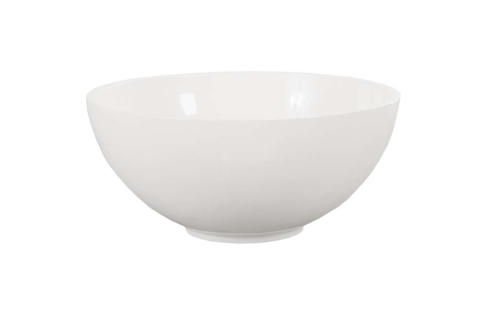Phillips Collection - Sulu Bowl, Gel Coat White - PH80630 veiw 1