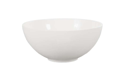 Phillips Collection - Sulu Bowl, Gel Coat White - PH80630 veiw 1