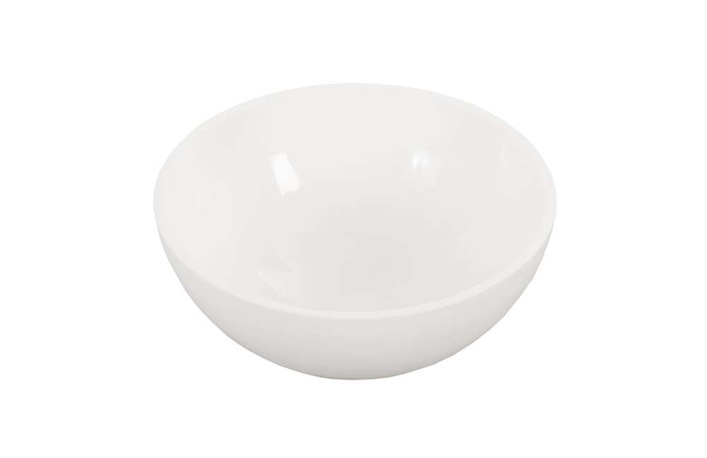 Phillips Collection - Sulu Bowl, Gel Coat White - PH80630 veiw 2