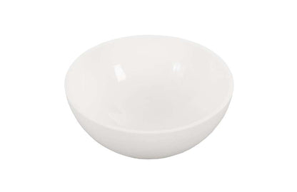 Phillips Collection - Sulu Bowl, Gel Coat White - PH80630 veiw 2