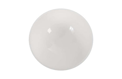 Phillips Collection - Sulu Bowl, Gel Coat White - PH80630 veiw 3