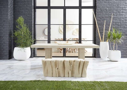 Phillips Collection - Swell Planter, Large, White - PH97027 veiw 6