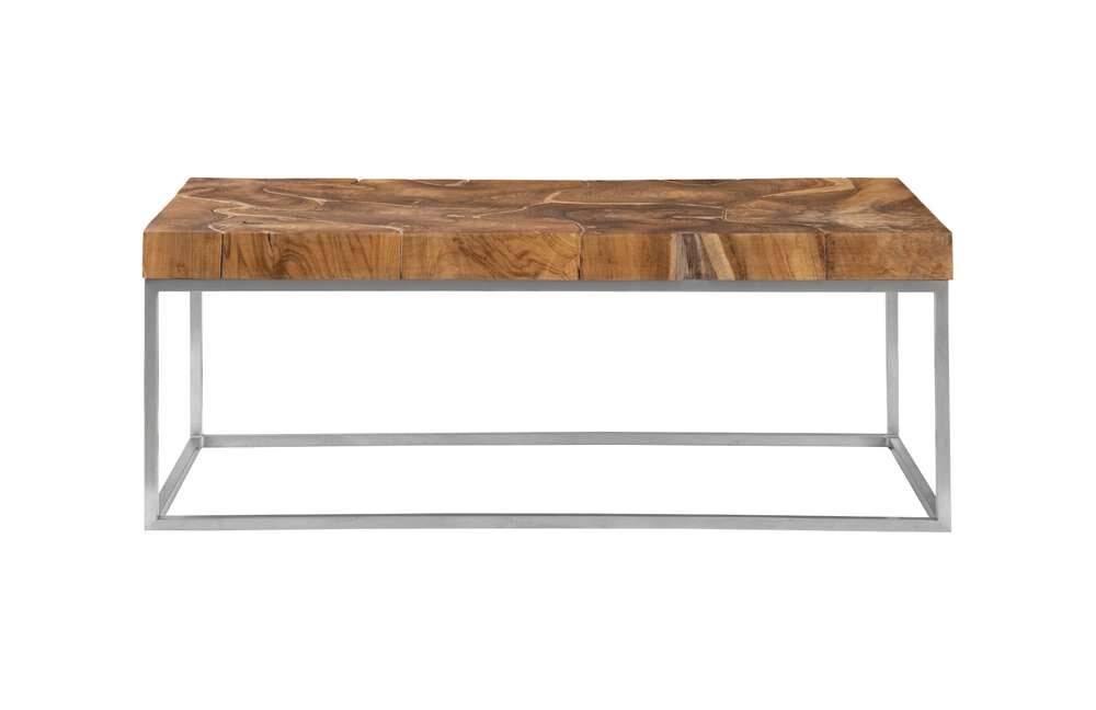 Phillips Collection Puzzle Coffee Table - Thumbnail 4