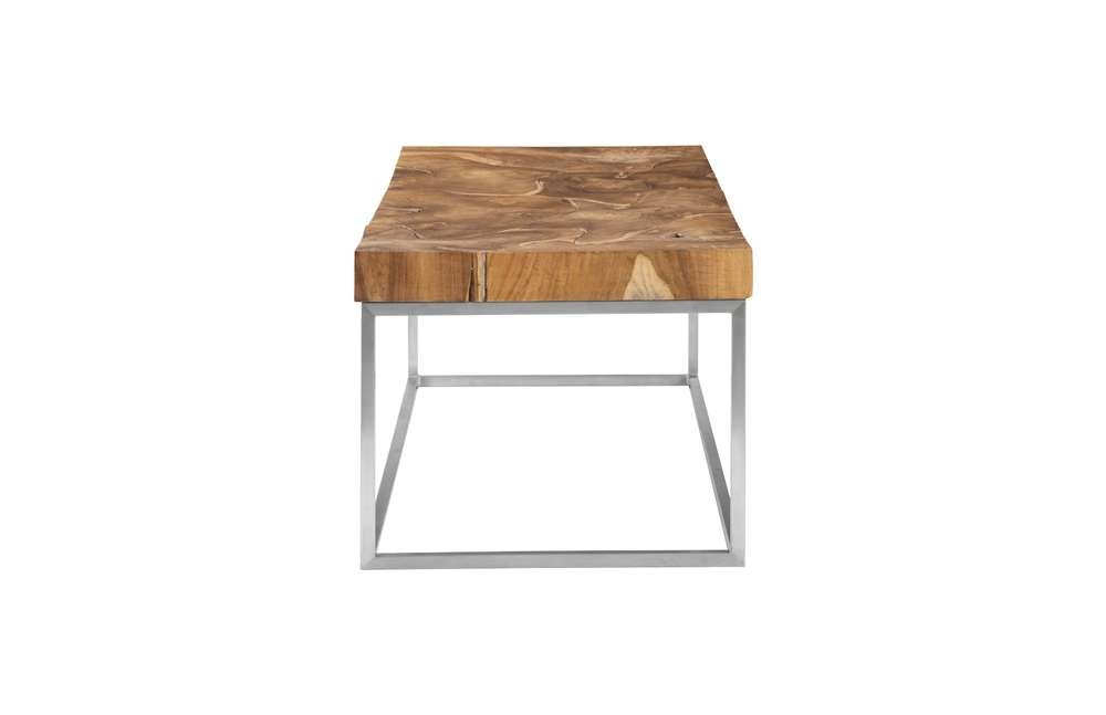 Phillips Collection - Teak Puzzle Coffee Table - ID75936 veiw 4