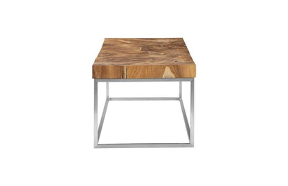 Phillips Collection - Teak Puzzle Coffee Table - ID75936 veiw 4
