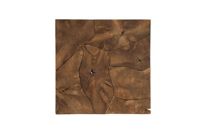 Phillips Collection - Teak Puzzle Coffee Table - ID75956 veiw 2