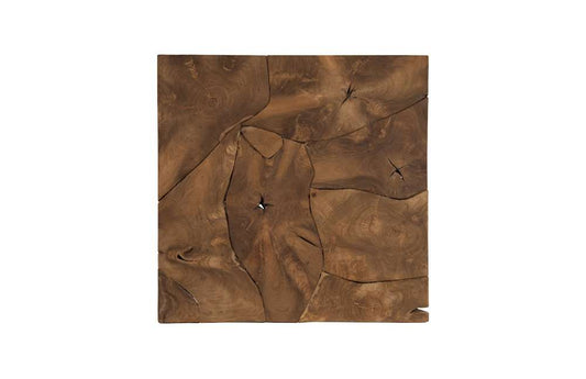 Phillips Collection - Teak Puzzle Coffee Table - ID75956 veiw 2