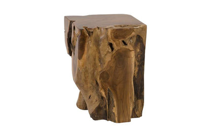 Phillips Collection - Teak Root Side Table - ID86064 veiw 1