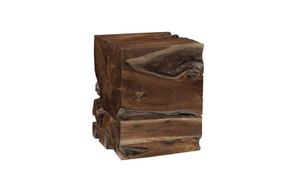 Phillips Collection - Teak Root Side Table - ID86064 veiw 2