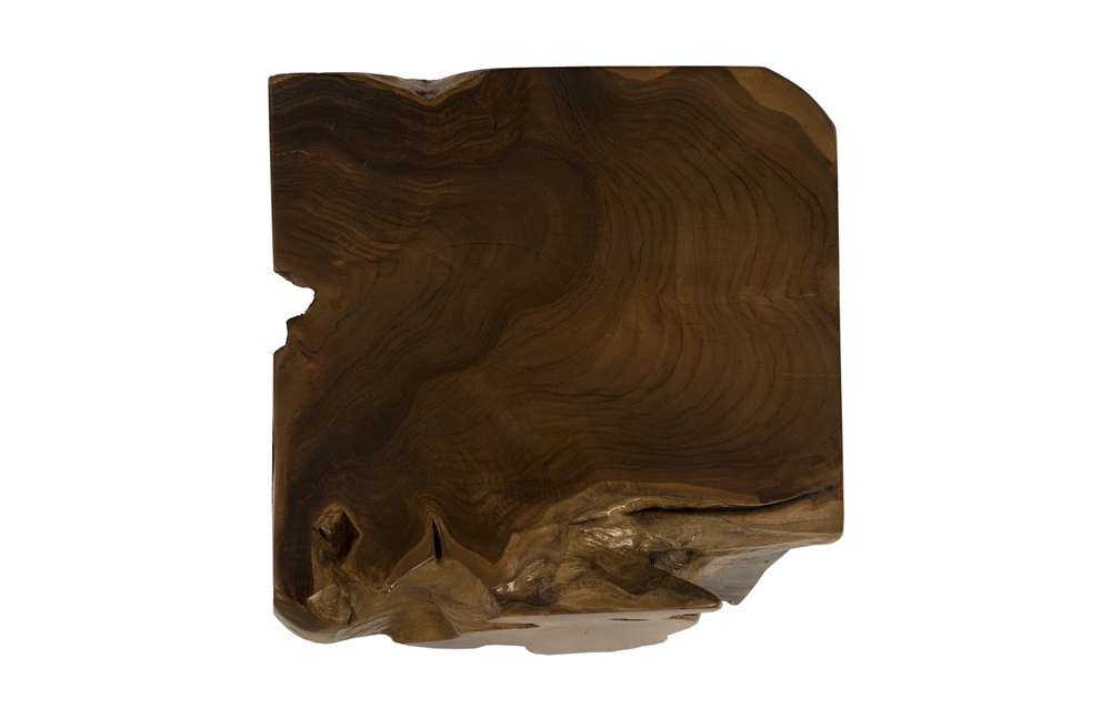Phillips Collection - Teak Root Side Table - ID86064 veiw 4