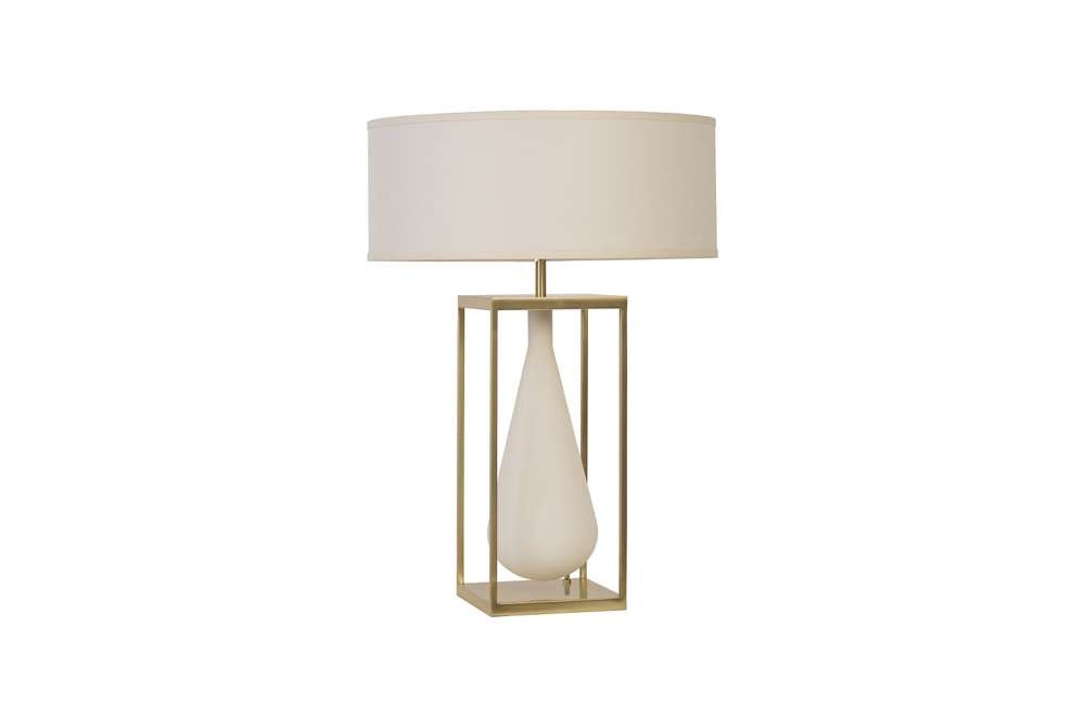 Phillips Collection - Tear Drop Table Lamp - CH92445 veiw 1