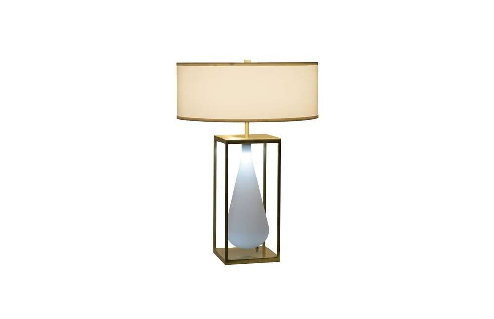 Phillips Collection - Tear Drop Table Lamp - CH92445 veiw 3