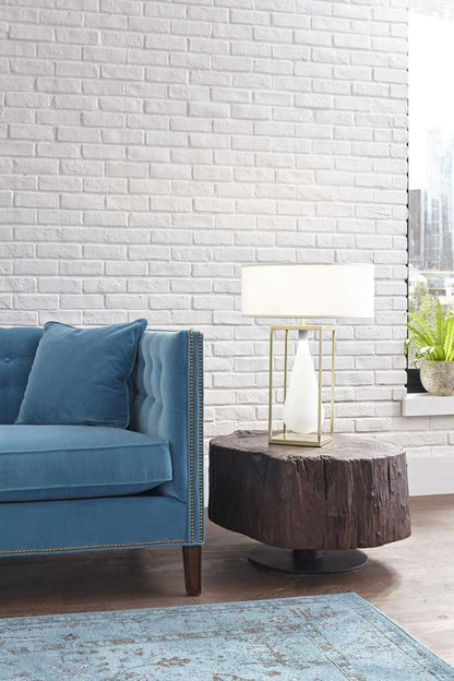 Phillips Collection - Tear Drop Table Lamp - CH92445 veiw 4