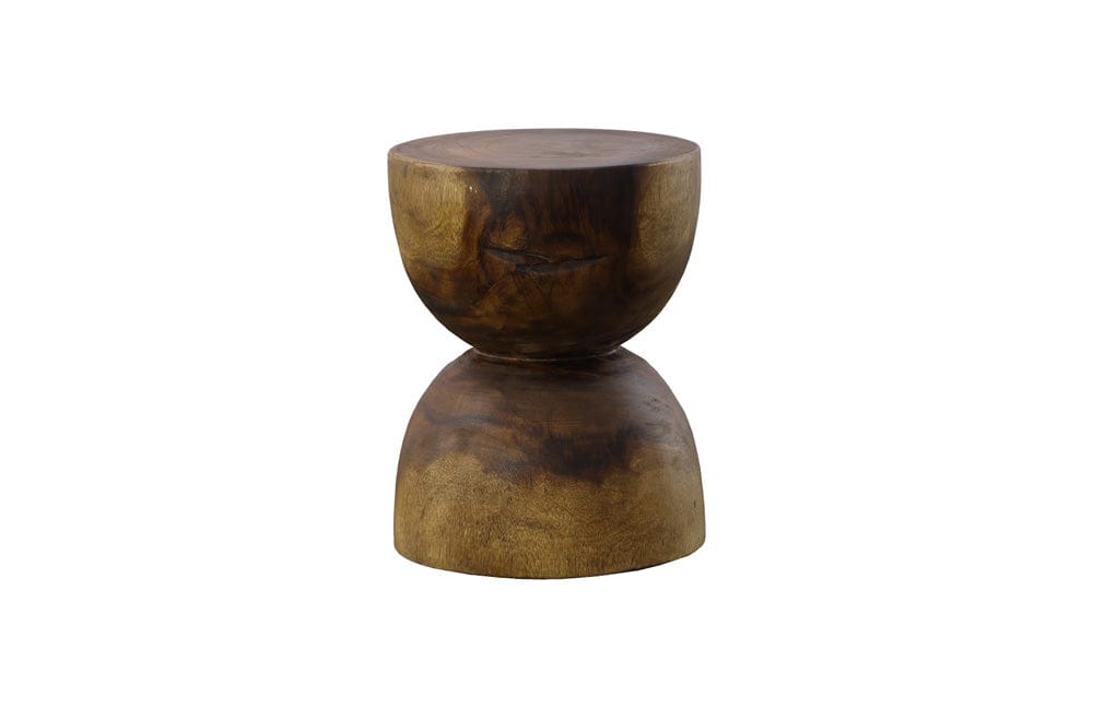 Phillips Collection - Totem Stool, Natural - TH109261 view 1