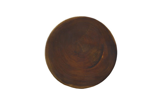 Phillips Collection - Totem Stool, Natural - TH109261 view 2