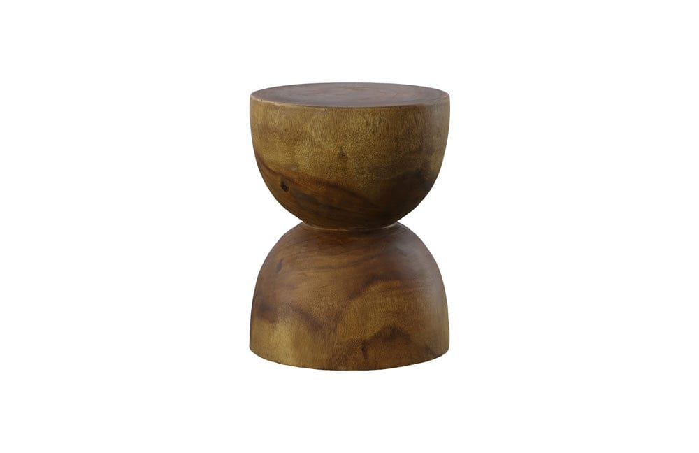 Phillips Collection - Totem Stool, Natural - TH109261 view 3