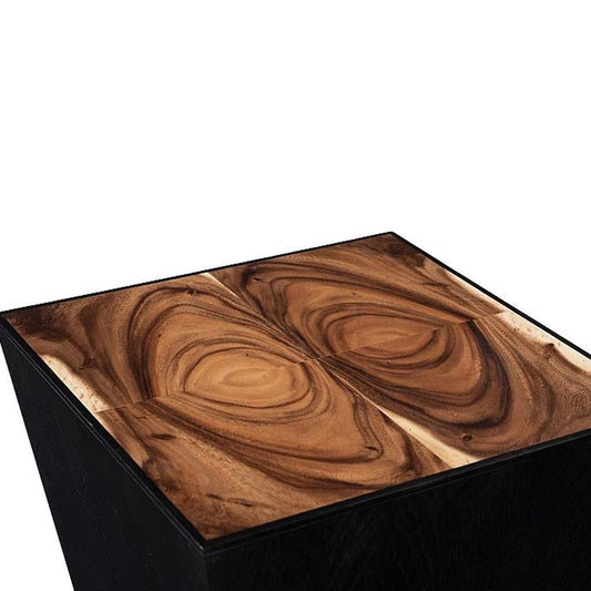 Phillips Collection - Trapezoid Side Table - TH61369 view 2