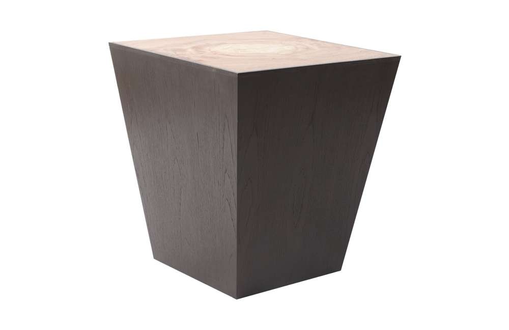 Phillips Collection - Trapezoid Side Table - TH61369 veiw 1