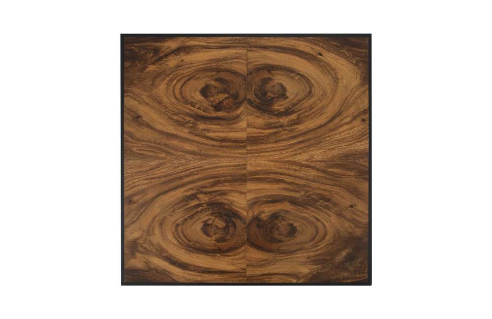 Phillips Collection - Trapezoid Side Table - TH61369 veiw 2