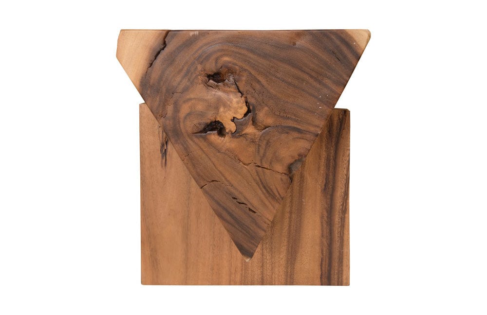 Phillips Collection - Triangle Bench - TH94569 view 4