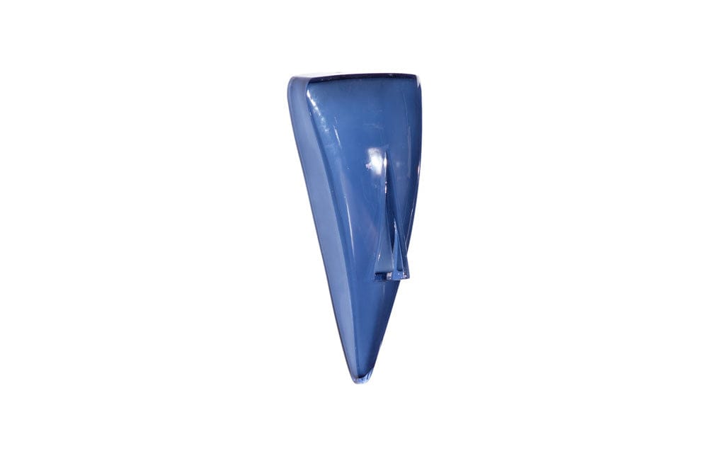 Phillips Collection - Triangle Cycladic Wall Art, Blue - CH119145 view 2