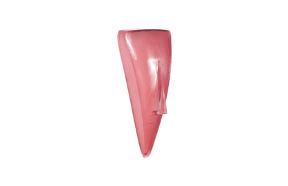 Phillips Collection - Triangle Cycladic Wall Art, Pink - CH119150 view 2