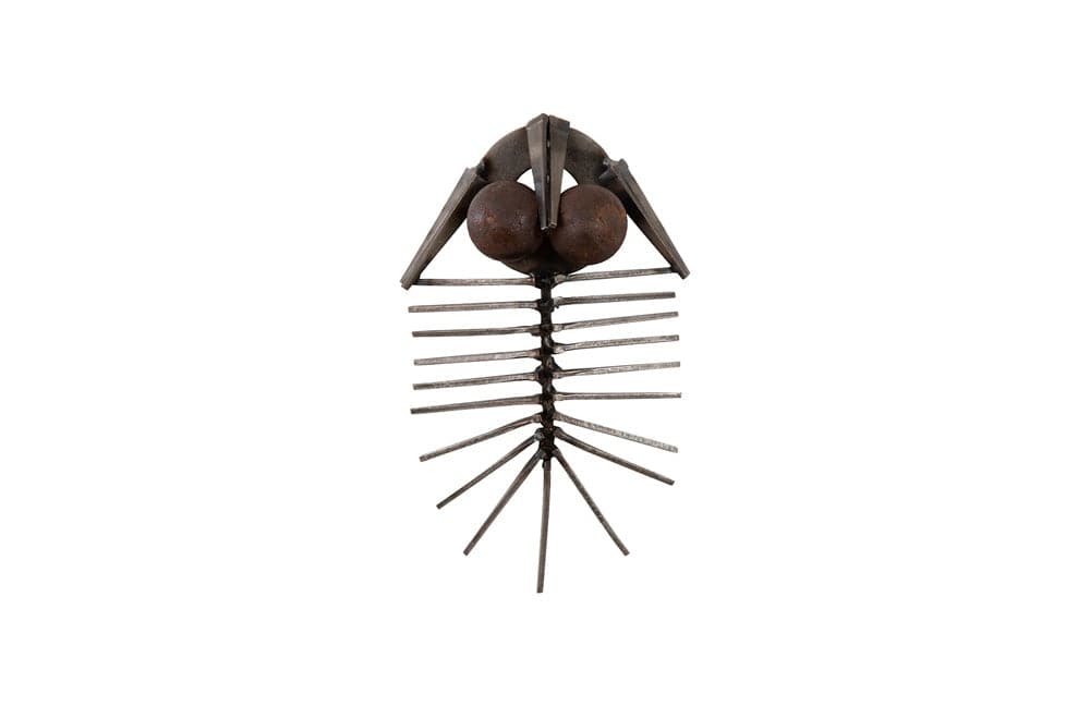 Phillips Collection - Trilobites Wall Decor, Metal - US107114 view 1