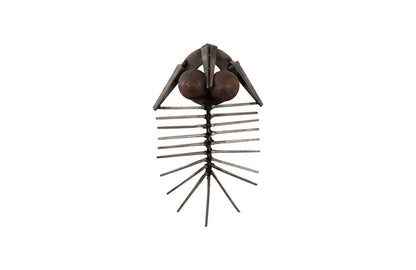 Phillips Collection - Trilobites Wall Decor, Metal - US107114 view 1