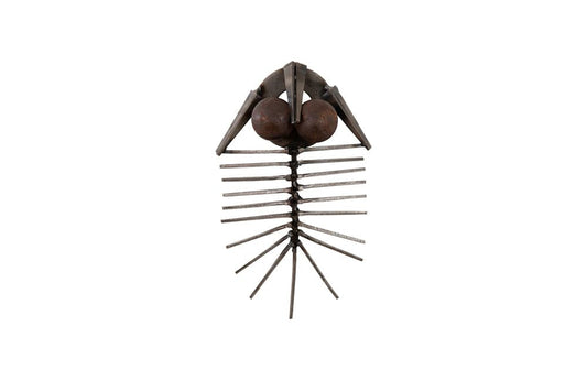 Phillips Collection - Trilobites Wall Decor, Metal - US107114 view 1