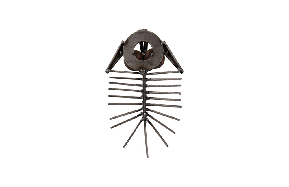 Phillips Collection - Trilobites Wall Decor, Metal - US107114 view 3