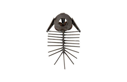 Phillips Collection - Trilobites Wall Decor, Metal - US107114 view 3