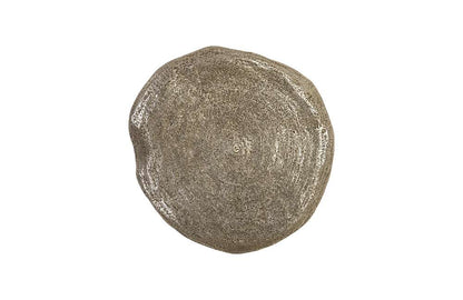 Phillips Collection - Triple Weld Wall Art, Resin, Silver Leaf - PH89984 veiw 1